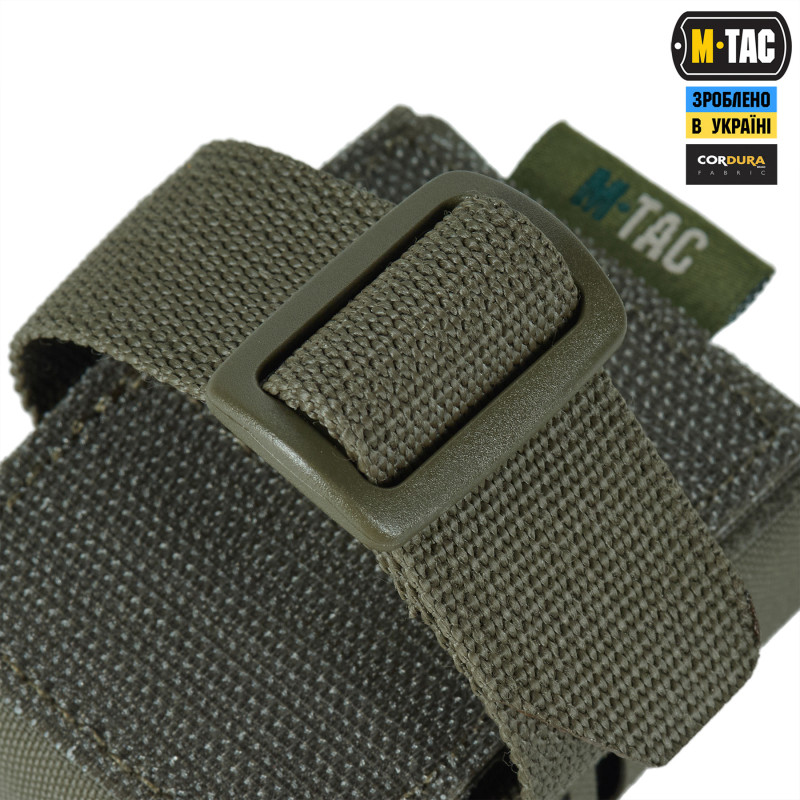 M-Tac чохол для екшн камери Ranger Green