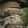 M-Tac ремінь Tiger Belt Cobra Buckle Multicam