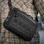 M-Tac сумка Admin Bag Black