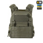 M-Tac плитоноска Cuirass QRS Gen.II Ranger Green