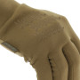 Mechanix рукавички ColdWork Base Layer Gloves Coyote (S)