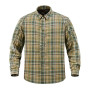 M-Tac сорочка Tactical Cotton Shirt MC