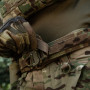 M-Tac ремінь Range Belt D-Ring Cobra Buckle Gen.IV Multicam