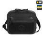 M-Tac сумка EDC Bag Elite Black