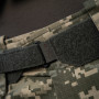 M-Tac ремінь Tiger Belt Cobra Buckle Ranger Green