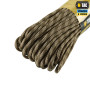 M-Tac паракорд 550 type III 30m Sandblast