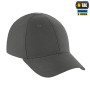 M-Tac бейсболка Elite Flex ріп-стоп Wolf Grey