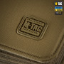 M-Tac альбом Patch Book Elite Coyote