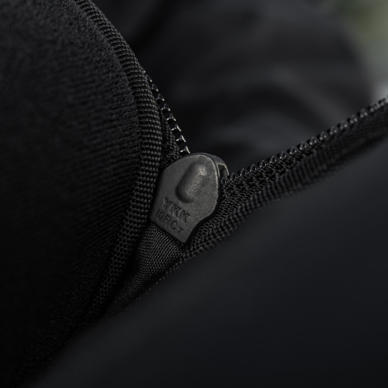 M-Tac сумка планшет Laser Cut Hex Black