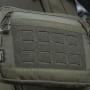 M-Tac сумка Admin Bag Elite з липучкою Ranger Green