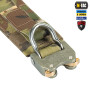 M-Tac ремінь Range Belt D-Ring Cobra Buckle Gen.IV Multicam