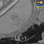 M-Tac футболка Warrior 1919 Light Grey