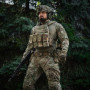 M-Tac плитоноска Cuirass Elite XL Gen.II Multicam