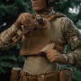 M-Tac плитоноска Cuirass FAST Elite Coyote