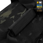 M-Tac сумка-баул Sport 38л Elite Multicam Black