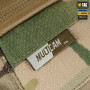 M-Tac сумка Sphaera Hex Hardsling Bag Large Elite Multicam/Coyote