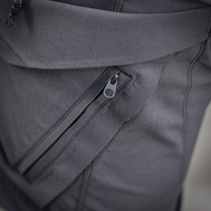 M-Tac шорти Aggressor Summer Flex Dark Grey