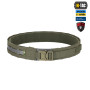 M-Tac ремінь Tiger Belt Cobra Buckle Ranger Green