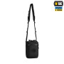 M-Tac сумка Pocket Bag Hardsling Lite-C Elite Black