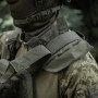 M-Tac плитоноска Cuirass Elite Gen.II Ranger Green