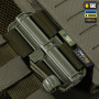 M-Tac плитоноска Cuirass Elite Gen.II Ranger Green