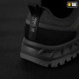 M-Tac кросівки Shooter Black Camo