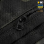 M-Tac гаманець Tactical Wallet Elite Multicam Black