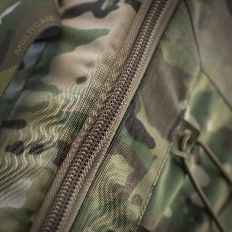 M-Tac сумка-рюкзак для FPV дронів Multicam