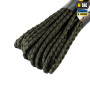 M-Tac паракорд Dragon Cord 15m OD Green/Black