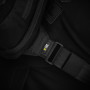 M-Tac сумка Sling Pistol Bag Hex з липучкою Black