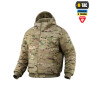 M-Tac куртка MA-1 Hooded Military MC