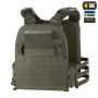 M-Tac плитоноска Cuirass FAST Elite XL Gen.II Ranger Green