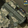 M-Tac плитоноска Cuirass Elite XL MM14