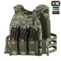 M-Tac плитоноска Cuirass FAST Elite MM14