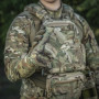 M-Tac підсумок медичний вертикальний Small Elite Multicam