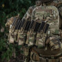 M-Tac передня панель для плитоноски Cuirass QRS XL на 4 магазина Multicam