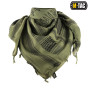 M-Tac шарф шемаг з Тризубом Olive/Black