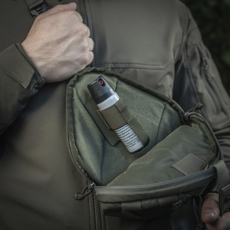 M-Tac вставка модульна для газового балончика Ranger Green
