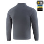 M-Tac кофта Nord Fleece Polartec Dark Grey