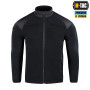 M-Tac куртка Combat Fleece Jacket Black