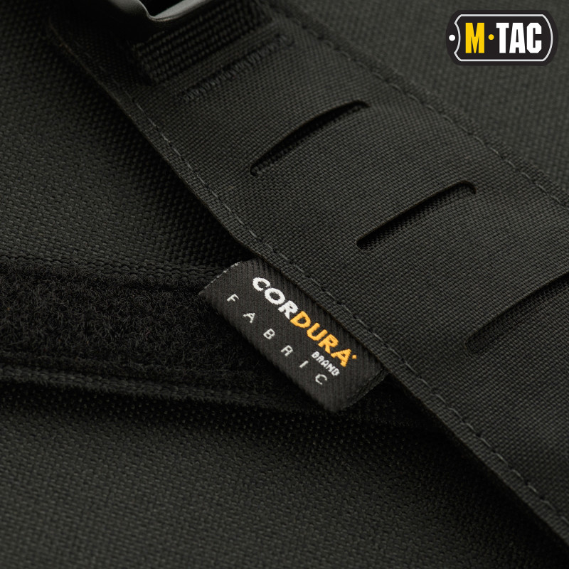 M-Tac Chest Rig Elite Black