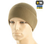 M-Tac шапка Watch Cap Premium флис (250г/м2) Dark Olive