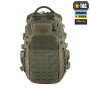 M-Tac рюкзак Mission Pack Elite Hex Ranger Green