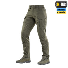 M-Tac штани Patriot Gen.III Vintage Dark Olive