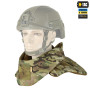 M-Tac Горжет з балістичними пакетами 1А для Cuirass QRS Multicam