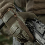 M-Tac рукавички Assault Tactical Mk.2 Olive