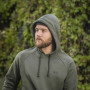 M-Tac кофта Hoodie Cotton Raglan Army Olive