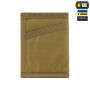 M-Tac гаманець Tactical Wallet Elite Coyote