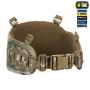 M-Tac пояс тактичний War Belt Tiger Multicam