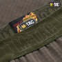 M-Tac термоштани фліс Delta Level 2 Dark Olive